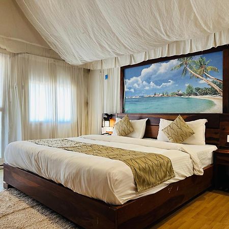 Lion Park Hotel & Resorts Sasan Gir Ngoại thất bức ảnh