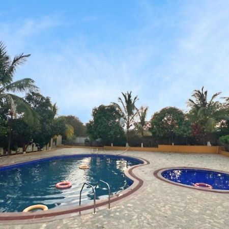 Lion Park Hotel & Resorts Sasan Gir Ngoại thất bức ảnh