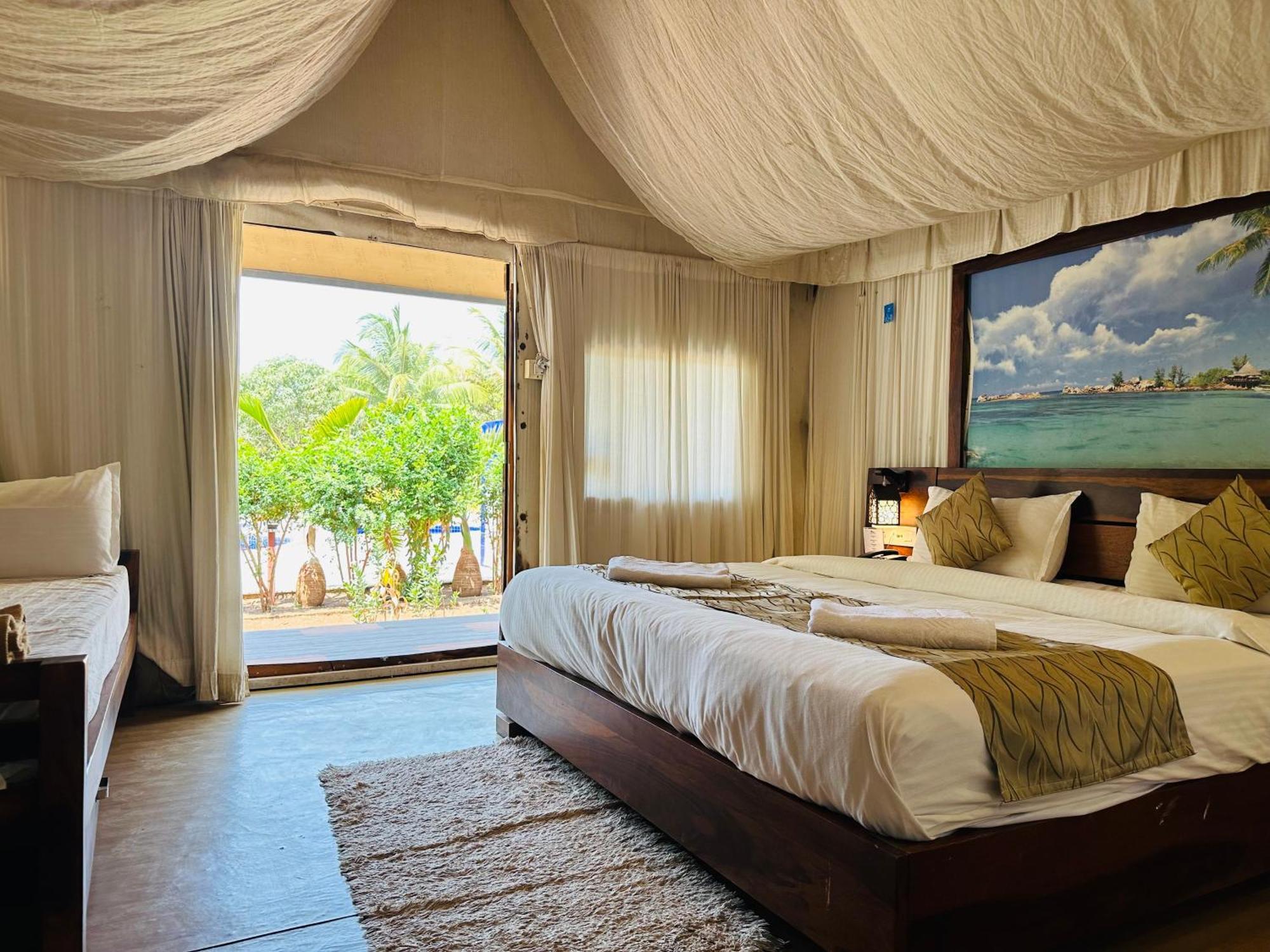 Lion Park Hotel & Resorts Sasan Gir Ngoại thất bức ảnh