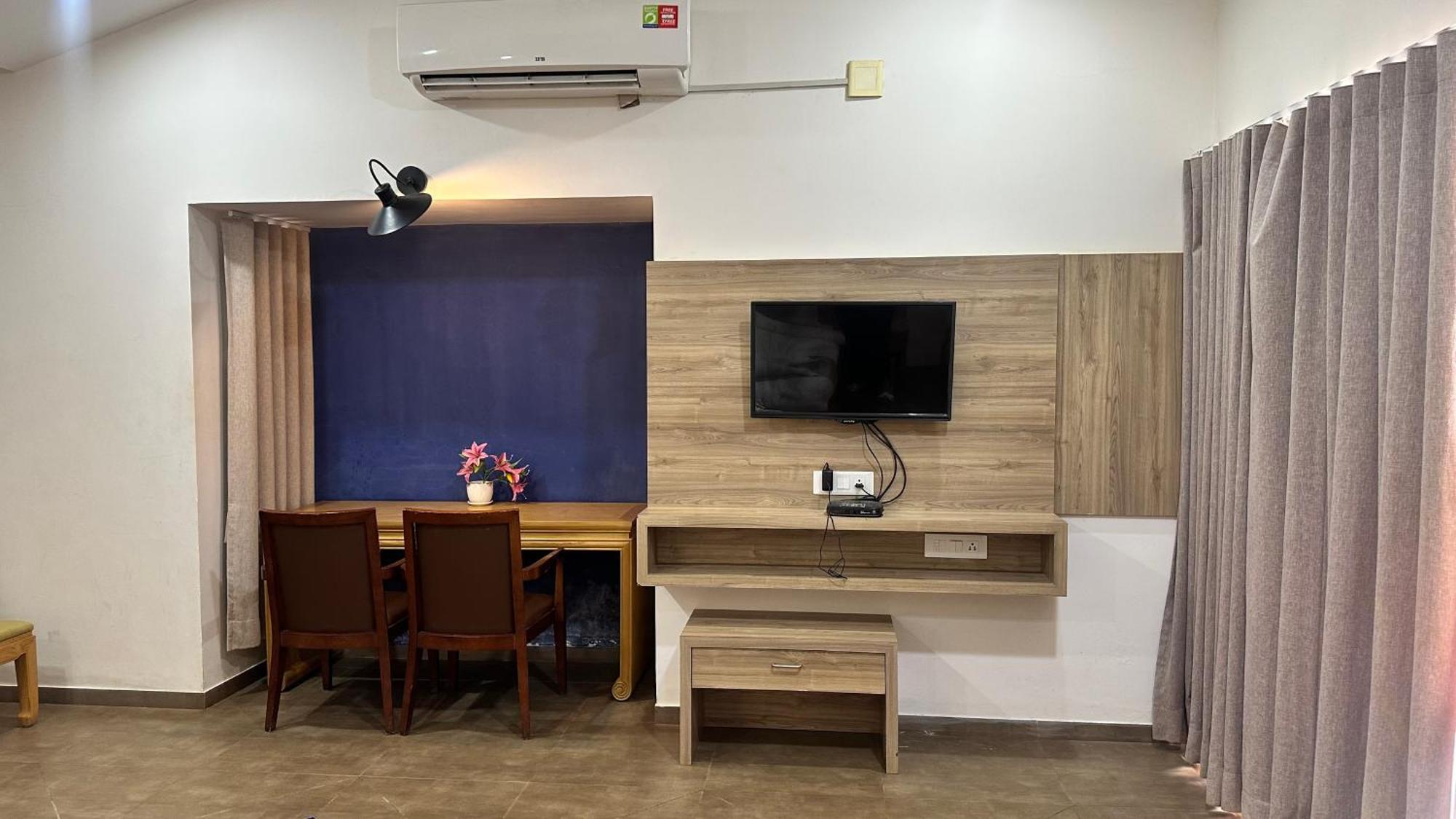 Lion Park Hotel & Resorts Sasan Gir Ngoại thất bức ảnh