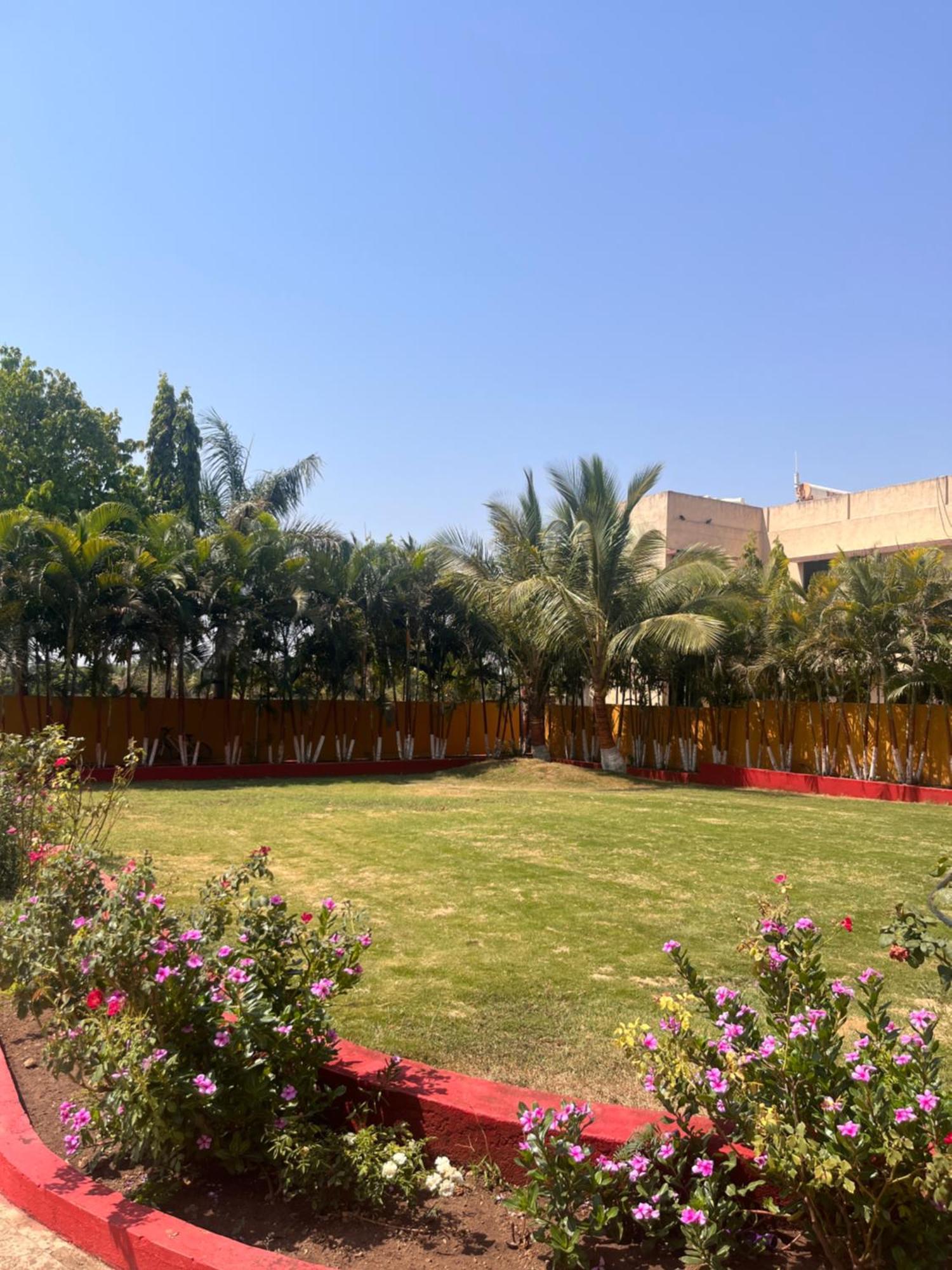 Lion Park Hotel & Resorts Sasan Gir Ngoại thất bức ảnh