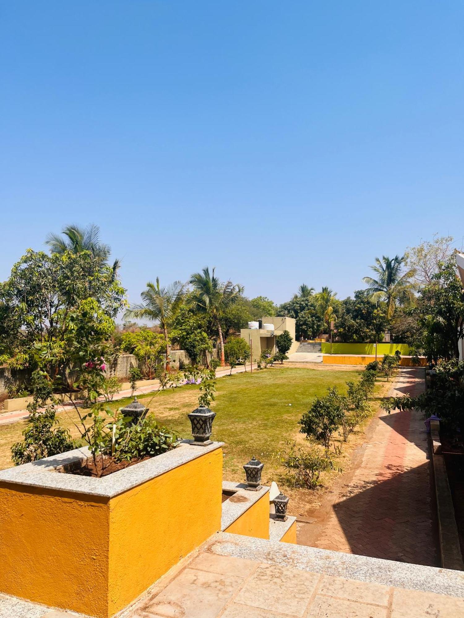 Lion Park Hotel & Resorts Sasan Gir Ngoại thất bức ảnh