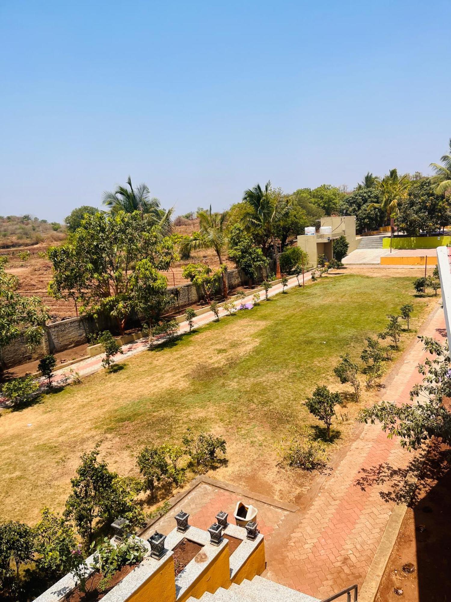 Lion Park Hotel & Resorts Sasan Gir Ngoại thất bức ảnh
