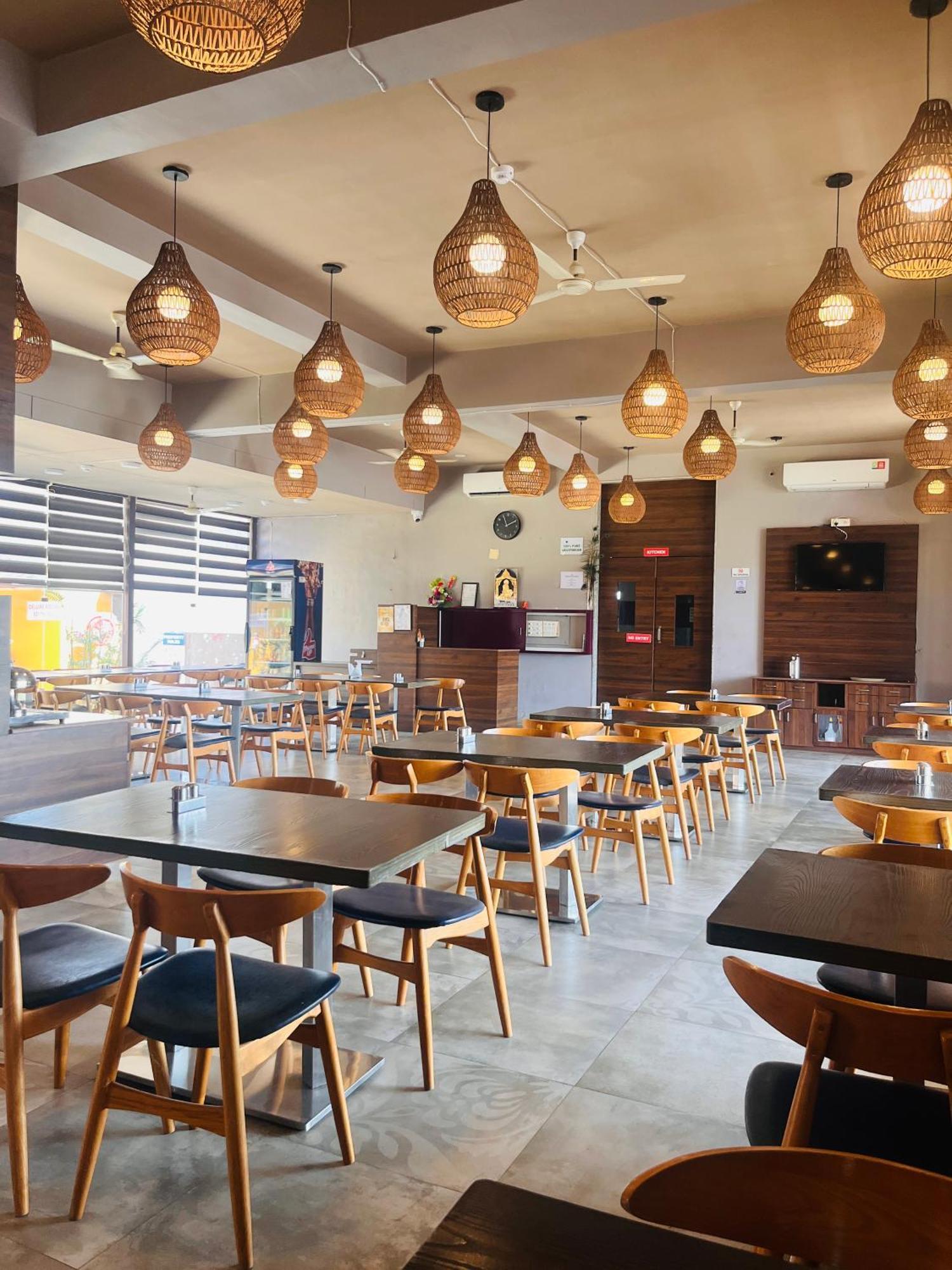 Lion Park Hotel & Resorts Sasan Gir Ngoại thất bức ảnh